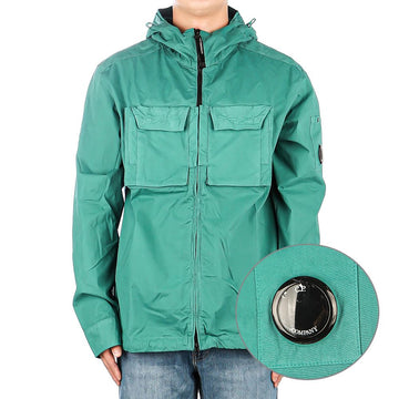 CP Company Men's Lens Badge Jacket 52740387