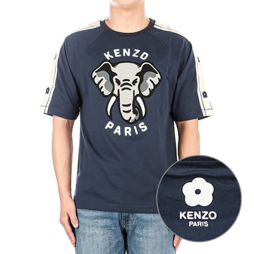 KENZO (5TS451 4SC 77) Herren Kurzarm T-Shirt 52740389
