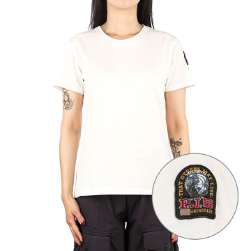 Parajumpers Women's Short Sleeve T-Shirt 52760266