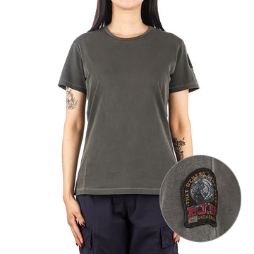 Parajumpers Women's Short Sleeve T-Shirt 52760269