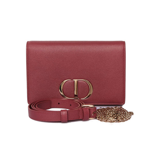 DIOR クリスチャン モンテイン 30 ツーインワン ポーチ ベルトバッグ 30590 52761787