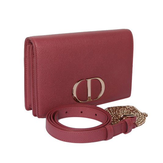 DIOR クリスチャン モンテイン 30 ツーインワン ポーチ ベルトバッグ 30590 52761787