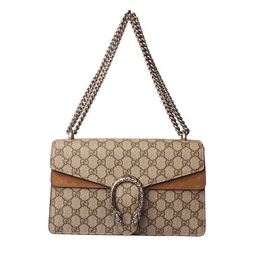 GUCCI 400249 GGスプリーム ディオニソス スモール/30603 52780847