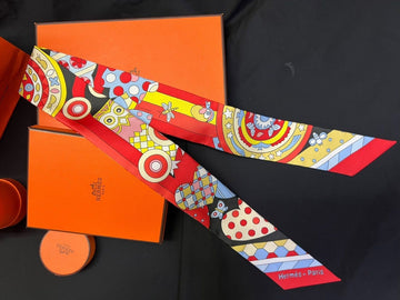 HERMES Twilly 38 52810325