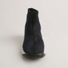 Dior 34 Size Navy Technical Knit High-Top Sock Sneakers 52742285 [P]