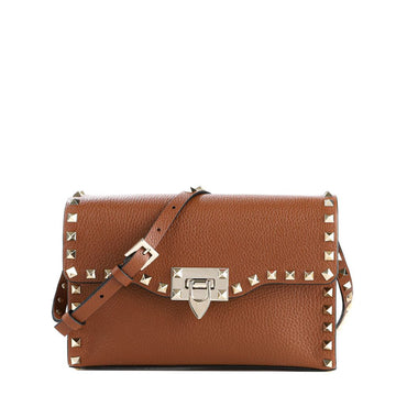 VALENTINO Rockstud Small Schultertasche 52957585