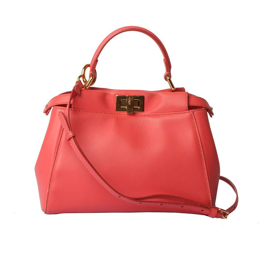FENDI 8BN244 ピカブ ミニ クロスバッグ 30616 53098305