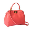 FENDI 8BN244 ピカブ ミニ クロスバッグ 30616 53098305 [P]