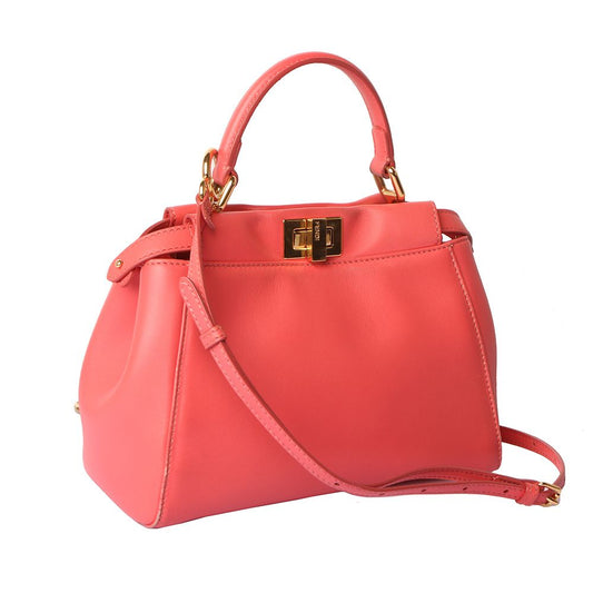 FENDI 8BN244 ピカブ ミニ クロスバッグ 30616 53098305