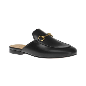 GUCCI Damen Princeton Horsebit Loafer 423513 BLM00 1000 53123870