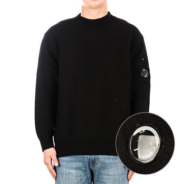 CP COMPANY (14CMKN130A 006482A 999) Herren Strickwaren 53181647