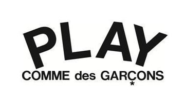 Comme Des Garcons Short Sleeve T-Shirt Red Patch Play T-Shirt 53181658