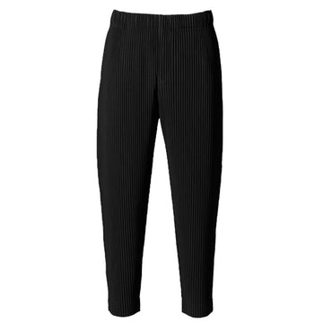 ISSEY MIYAKE Homme Plisse Monthly Pleats Pants JF117 53397623