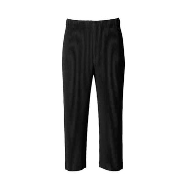 ISSEY MIYAKE オムプリセ 月間プリーツパンツ JF123 53398469