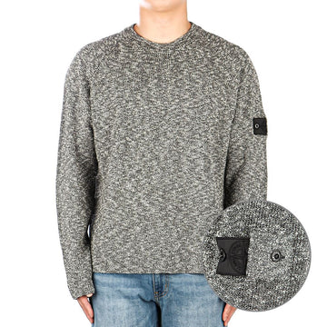 STONE ISLAND (78195121R V0029) Herren Shadow Knit 53573274