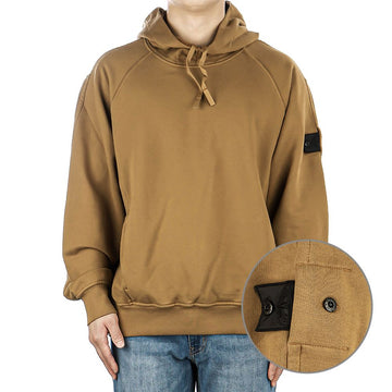 Stone Island (781960219 V0071) Men's Hooded Sweatshirt 53573280