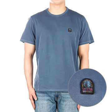 PARAJUMPERS (PMTEE BT02 673) Herren Kurzarm T-Shirt 53573296