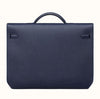 Hermes Kelly Depeche 36 Briefcase Blue Nuit 53576408 [P]