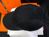 Hermes Navy Round H Logo Cap 53582557 [P]