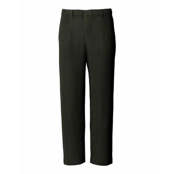 ISSEY MIYAKE Monthly Color Pants JF605 53577594