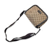 Gucci Supreme Jacquard Crossbody Bag (449172) L694948 53590837 [P]