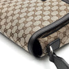 Gucci Supreme Jacquard Crossbody Bag (449172) L694948 53590837 [P]