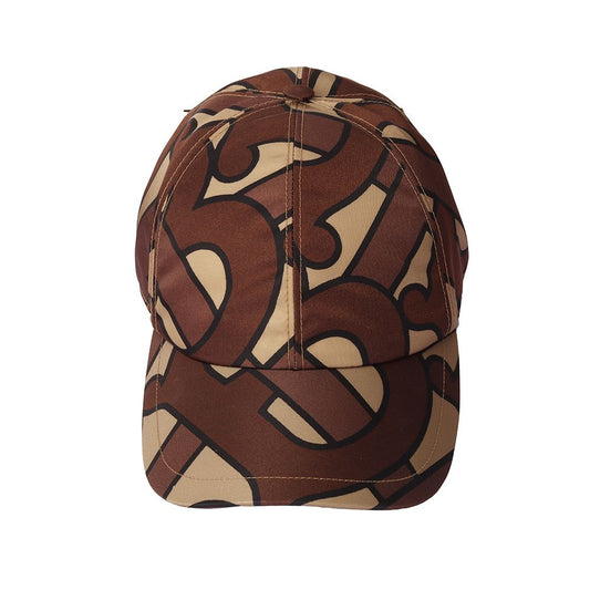 Burberry TB Monogram Nylon Baseball Cap 30663-1 53674148