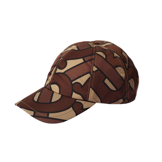 Burberry TB Monogram Nylon Baseball Cap 30663-1 53674148