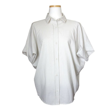 Other Brand Maria Cornejo Stripe Shirt 55, 66 53746883