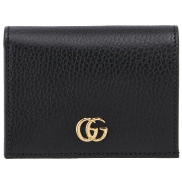 Gucci GG Marmont Coin Purse Black 456126 CAO0G 1000 53748654