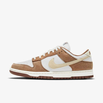 NIKE Dunk Low Pro Premium Medium Curry - DD1390-100 53973380