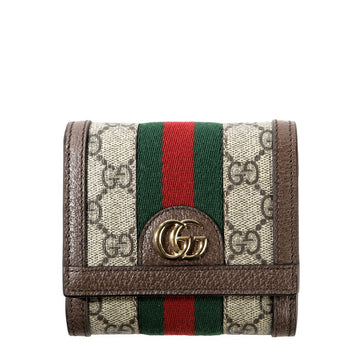 GUCCI Ophidia Geldbörse 53980743