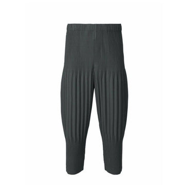 ISSEY MIYAKE HOMME PLISSE Monats Hose JF104 2 Größe 83.6 cm (32.9 in) / 3 Größe 86 cm (33.9 in) 53985179