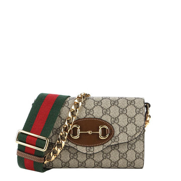 Gucci Horsebit 1955 Shoulder Bag 54245379