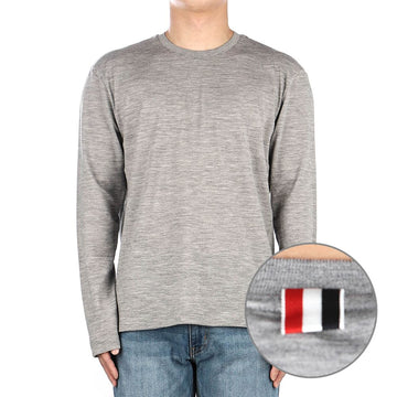 Thom Browne Men's Long Sleeve T-Shirt (A_MJS218A J0084 055) 54245413