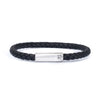 HERMES H メンズ レザー ブレスレット H066218FP89T4 54245948 [P]