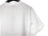 Stone Island Women's 761620147 White Round Short Sleeve 54355158 [P]