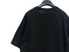 Stone Island Women's 761620147 Black Round Short Sleeve 54355724 [P]