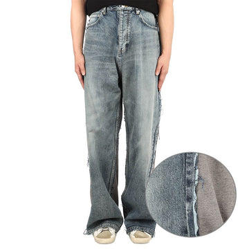 BALENCIAGA [738751 TNW01 4012] Unisex Jeans 54355828