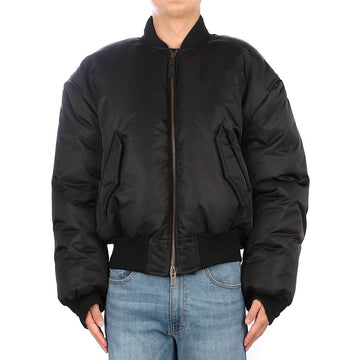 Balenciaga Men's Shape Jacket 54355836