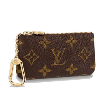 LOUIS VUITTON キーケース モノグラム M62650 54449698