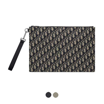 Dior Oblique A4 Clutch 2ESCA339YSE H05E 54468020