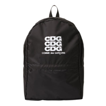 COMME DES GARCONS バックパック エアライン バッグ CDG ロゴ 付 54473007