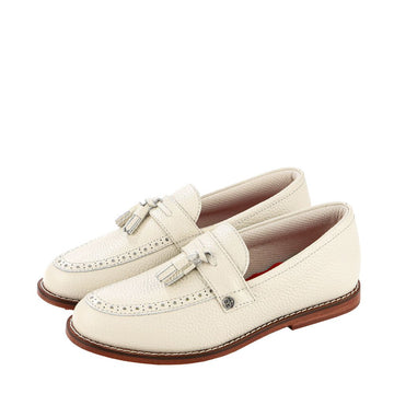 GFORE Women's Tassel Loafers (G4LS23EF16 STN) 54556796