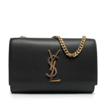 SAINT LAURENT Kleine Kate Satchel Schultertasche 469390 1000 54557066