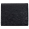 Salvatore Ferragamo Coin Case 66A137 0688857 NERO/RED 54614397 [P]