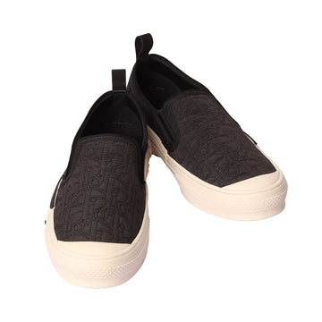 DIOR 3SN282ZBK オブリーク スリッポン スニーカー 43サイズ 30712 54628405