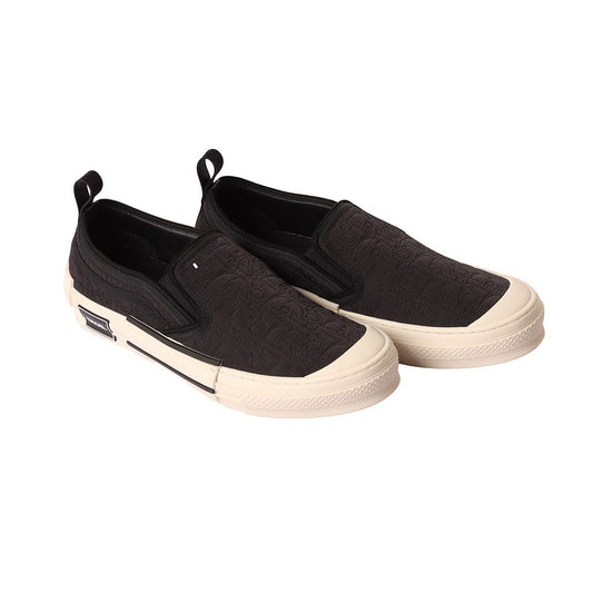 Dior Oblique Slip-On Sneakers 43 30712 54628405