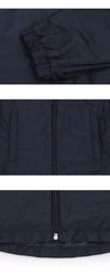 Moncler Kids AIDRIAN Hooded Jacket (Navy) 1A00082 68352 742 54633202 [P]