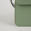 Dior M9203UMOS Green Leather 30 Montaigne Shoulder and Crossbody Bag 54354037 [P]